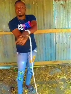 No Candies From this Piñata