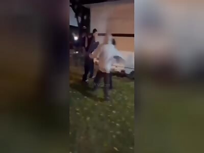 Teenager stabbed and dies during party in Riverside CA