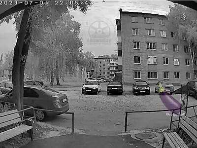 Man jumped from roof due to mental problems