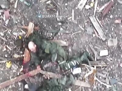 Delivering pain to the occupiers