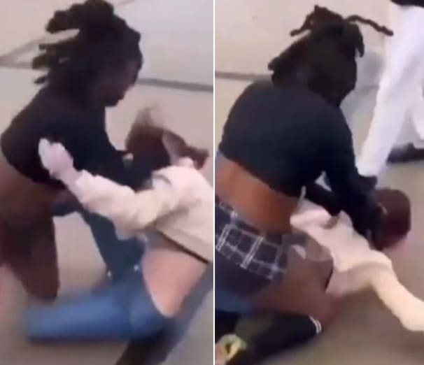 High School Teen In Critical Condition After Street Fight