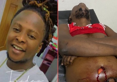 Innocent man killed during clashes between Haitian gangs and police 