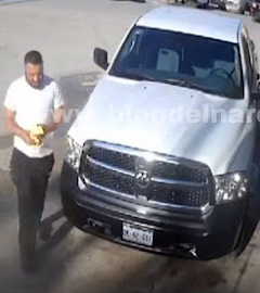 Sicarios Track Down an Attorney General’s Officer on His dDay Off and Gun Him Down 