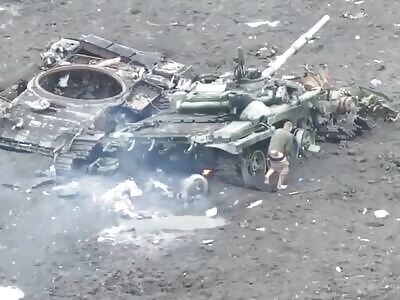 SECOND ARMY OF GALACTIC GET BEAT UP BY DRONES 