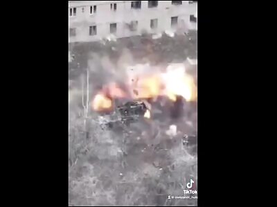 DRONE FLYING - INVADER DYING 