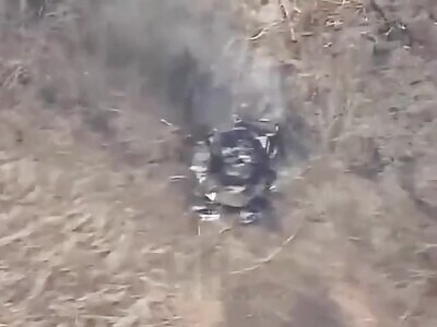 UKRAINIAN ARMY CANNOT STOP LOSING US-MADE ABRAMS TANKS