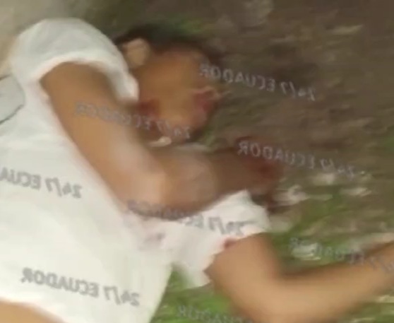 Young man executed by sicario 