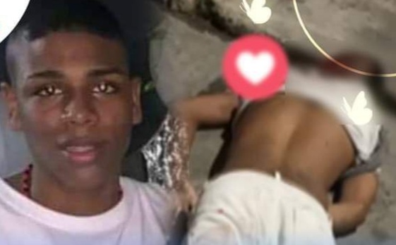 Thief stabbed to death for trying to steal from the wrong persons 