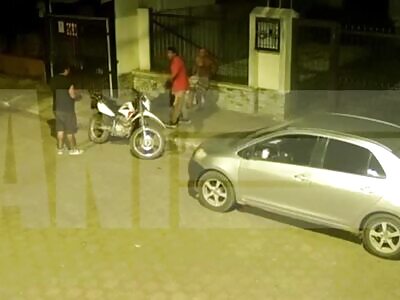 Man is stabbed in Costa Rica