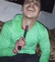 Absolute Moron Accidentally Shoots Himself Dead 