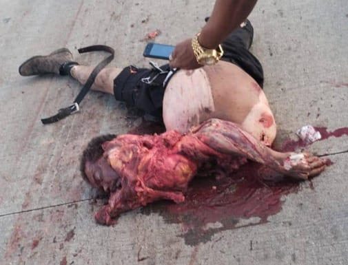 Time To Bring Out The Shovel