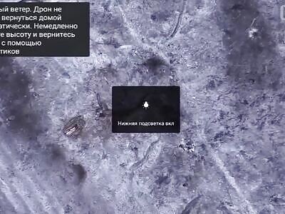 Drone Warfare - RU pilot