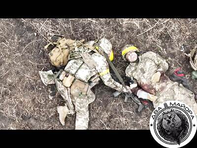 Belgorod Offensive - more results 