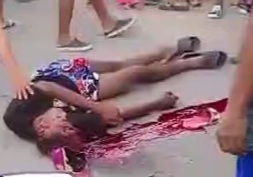 Young man executed by sicario in Guayaquil 