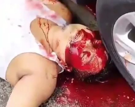 New victim of Ecuadorian sicarios killed by headshot 