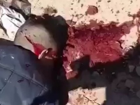 Cartels war in Mexican gulf 