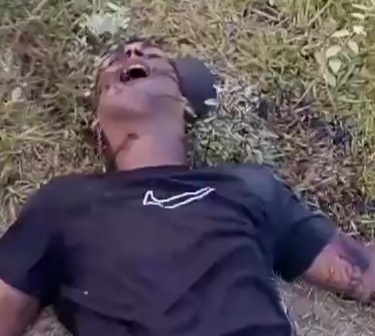 3 dead in the Miguel Couto neighborhood in Fluminense