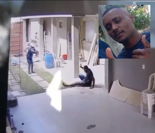 Former Drug Trafficker Gunned Down On The Job