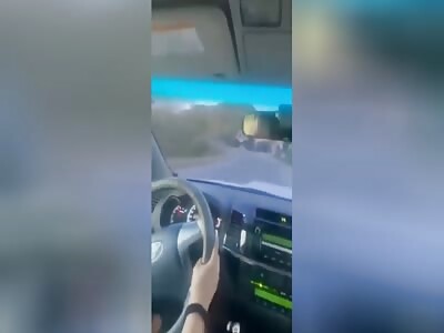 Group of students record themselves getting in deadly crash 