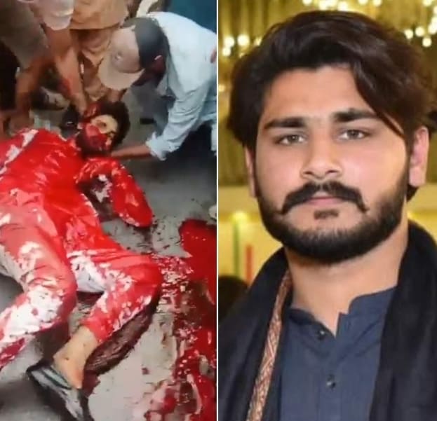 Final Destination: Flying Kite String Edition