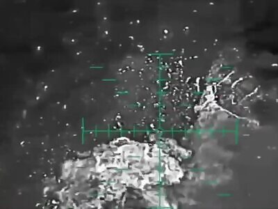 1 drone destroyed 10 Russian armored vehicles