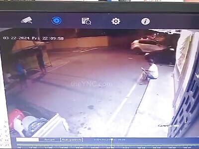 Hitmen leave one dead and one injured in Trinidad and Tobago