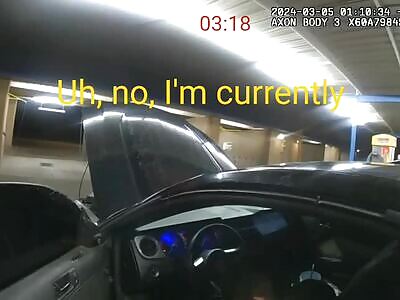 El Paso Police Department officer shoots and kills man