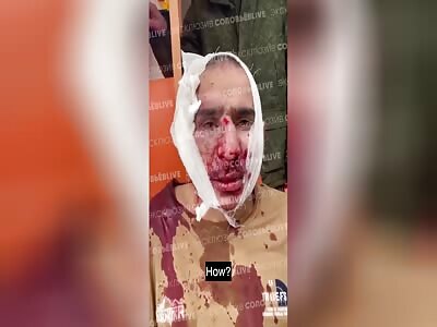 Translated Moscow 2nd attacker interview 