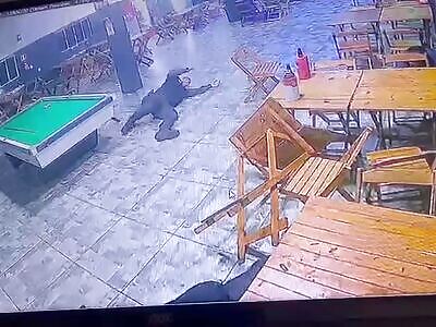 Security Guards Murdered