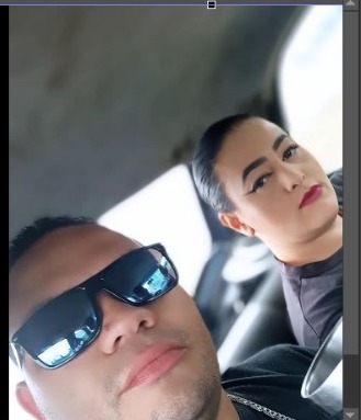 (Extended) Security Guard Couple Murdered after Attacking a man In Guarapuava Bra