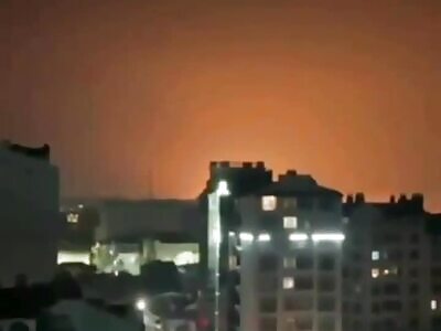 Missile attack on Crimea