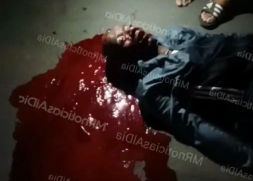 Shoot dead by sicario in Guayaquil 