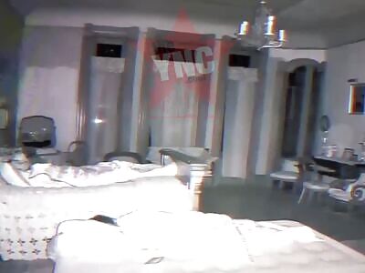 Patient's Soul Leaves