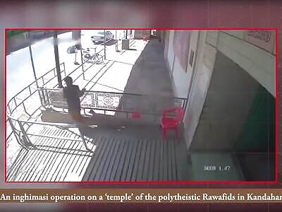 ISIS in Afghanistan killing Shiites Compilation (2023-2024)