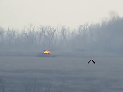 Tanks are also part of the russian aerospace program