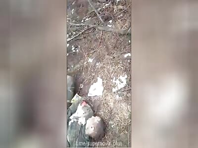 RU POV: Too many dead Russians per square meter