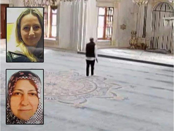 Man Turns Gun On Himself After Killing Mother & Sister