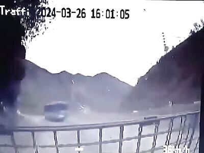  5 Chinese Engineers Killed in Pakistan in Suicide Bombing.