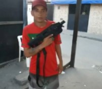 Gang and Death Compilation