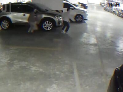 Guy Kills his Wife for Cheating