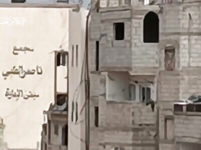 ISRAELI ARMY TAKES MORE LOSSES IN GAZA