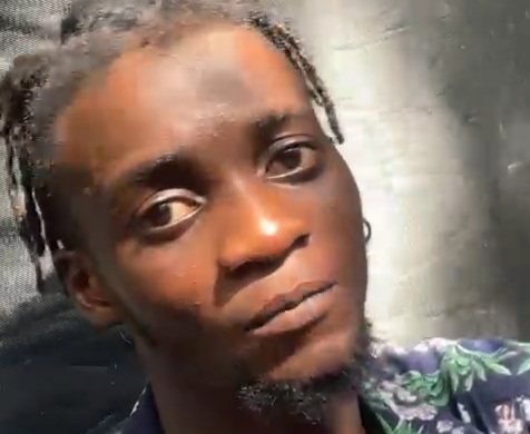 Captured Interrogated then Killed by his Rivals