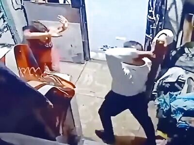 Killed/Beat over cheating/jealousy/love (Compilation)