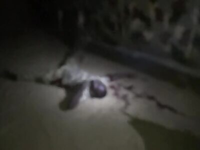 Islamic State fighters attack Nigerian army barracks