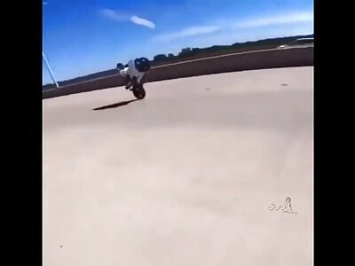  Motorcycle Accidents Compilation 