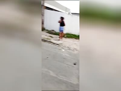 collision between a truck and a bus leaves at least 6 dead in Brazil