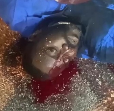 Young student killed during clashes between gangs in Nigeria 