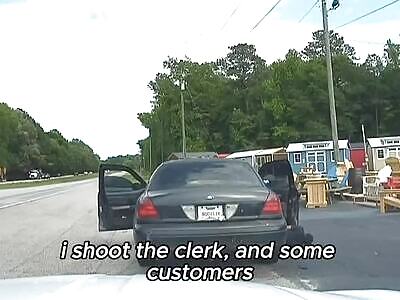 Death by Cop Compilation 