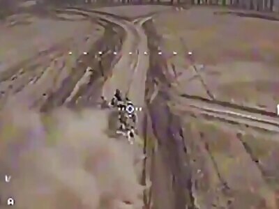 RUSSIAN DYNAMIC ARMOUR SYSTEM 