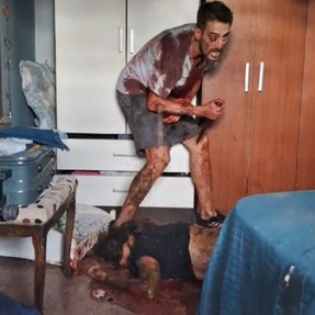 Femicide in Argentina, this is how he Killed his Girlfriend 